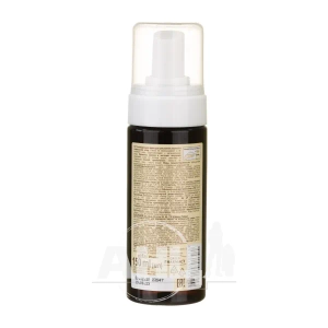 Пенка для умывания Зеленая Аптека тонизирующая для жирной и нормальной кожи 150 мл