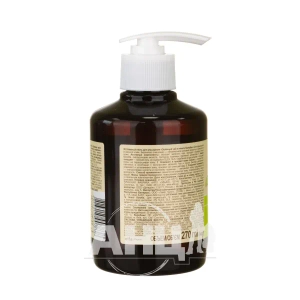 Гель для умывания Зеленая Аптека зеленый чай 270 мл