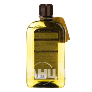 Шампунь-догляд Green collection глибоке відновлення та ультраживлення 500 мл