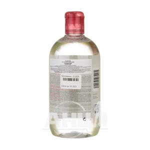 Міцелярний лосьйон Bioderma Sensibio 500 мл