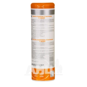 Присыпка Пантенол череда 100 г