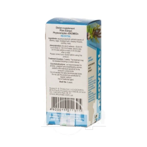 Реовітал екстракт 30 мл