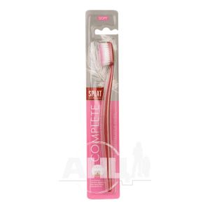 Зубна щітка Splat Professional Complete Soft м'яка