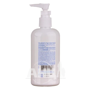 Жидкое крем-мыло для рук антибактериальное увлажняющее Доктор Биокон 230 мл