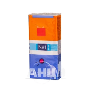 Платочки гигиенические Bella №10