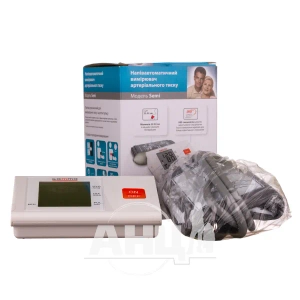 Тонометр полуавтоматический Gamma Semi