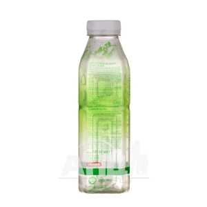 Вода Aquarte Focus женьшень яблуко 0,5 л