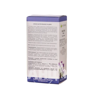 Фиалки трава пакет 50 г