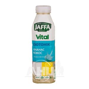 Напій Jaffa ананас, кокос 0,5 л