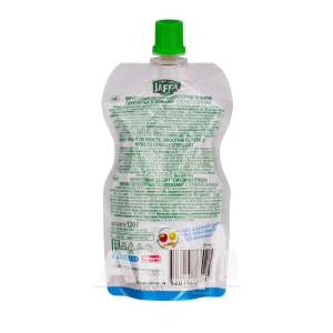 Смузи Jaffa груша, яблоко, злаки 120 г