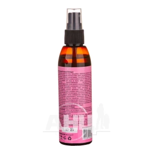 Душистая вода Mayur розовая 100 мл