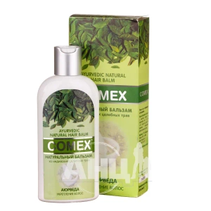 Бальзам Comex из индийских трав 200 мл