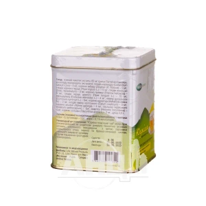 Юджіка трав'яний чай 4г №30