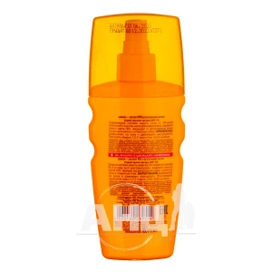 Спрей Биокон для безопасного загара SPF70 160 мл