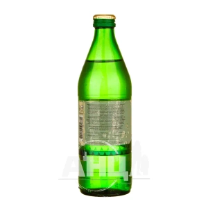 Вода минеральная Поляна Квасова стекло 0,5 л