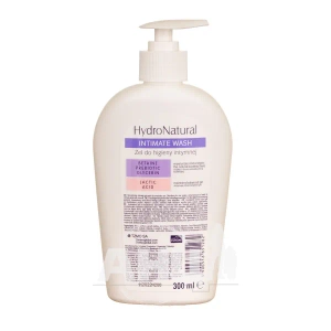 Гель для інтимної гігієни Bella Hydro Natural 300 мл
