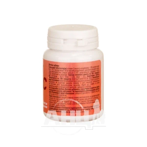 Витамин С клубника 0,5г №30