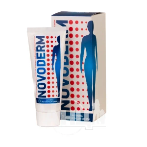 Новодерм крем 75 мл