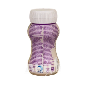 Молочная жидкая смесь Nutricia Infatrini Инфатрини для энтерального питания детей раннего возраста 125 мл