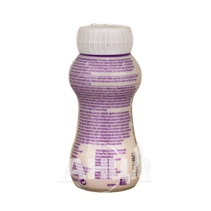 Молочная жидкая смесь Nutricia Infatrini Peptisorb Инфатрини Пептисорб для энтерального питания детей раннего возраста 200 мл