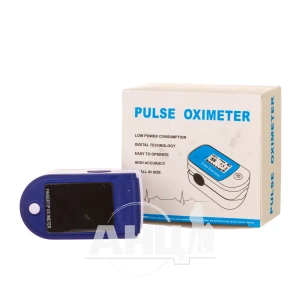 Пульсоксиметр Lk87