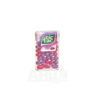 Драже Tic Tac ягодный микс