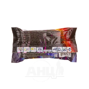 Вологі серветки 100% чистоти парфумовані №15