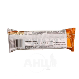 Батончик Смартик абрикос 30 г