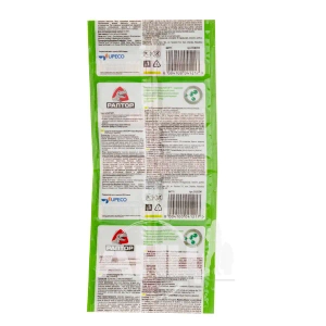 Раптор пластини від комарів нова формула №10 + 2