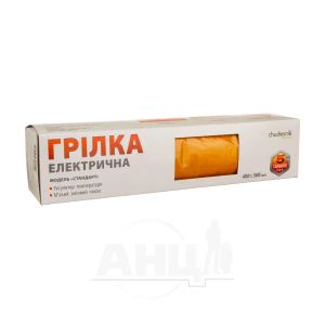 Грелка электрическая бытовая чудесник