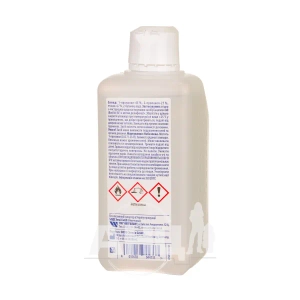 Бациллол АФ розчин 500 мл