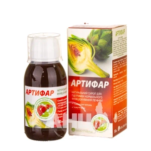 Артіфар бальзам 100 мл