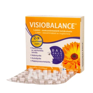 Візіо баланс №60