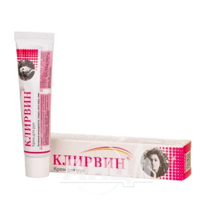 Клирвин крем для рук 25 г