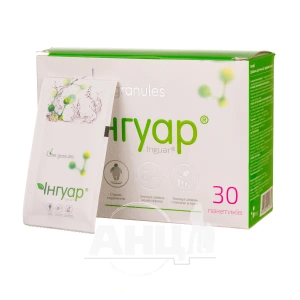 Ингуар пакет №30 акция медикард