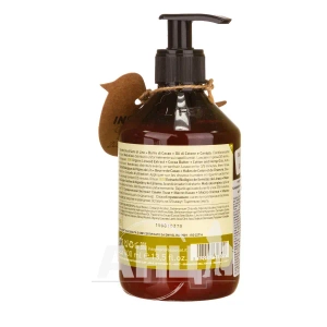 Кондиціонер Insight зволожуючий для всіх типів волосся 400 мл