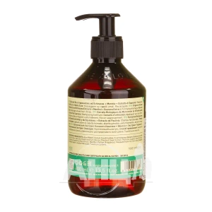 Шампунь Insight зміцнюючий проти випадіння волосся 400 мл