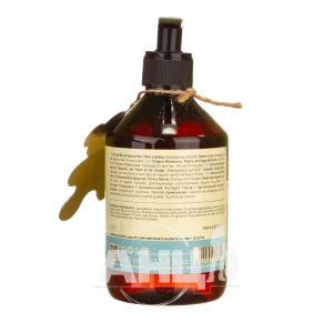 Шампунь Insight очищуючий від лупи 400 мл