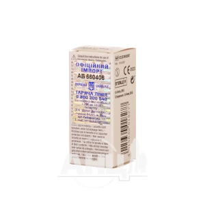 Ланцеты Акку-Чек Софткликс №25