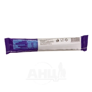 Пастила фруктова виноград яблуко 15 г