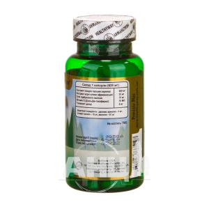 Простата плюс капсулы №30