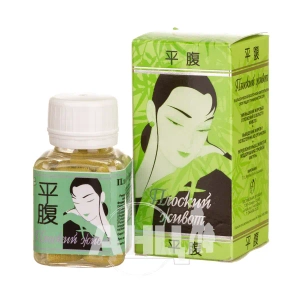 Плоский живіт таблетки №50