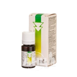 Прослабин капли 10 мл