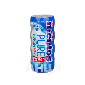 Жувальний драже Mentos Pure Fresh м'ята 30 г