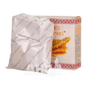 Отруби пшеничные 210 г