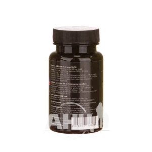 Омега 3-500 капсули №60