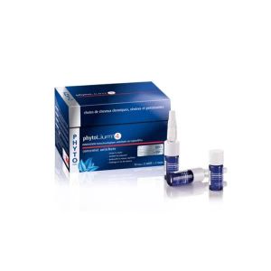 Концентрат против выпадения волос Phyto Phytolium 2мл №12