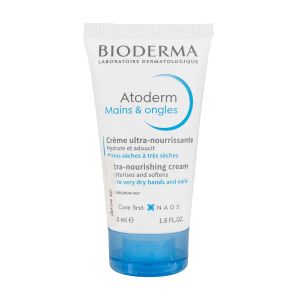 Крем для рук Bioderma Atoderm 50 мл