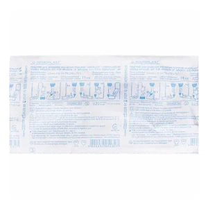 Система ПР 21-02 с металлической иглой