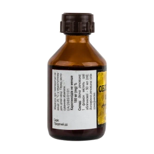 Обліпихи олія флакон 50 мл